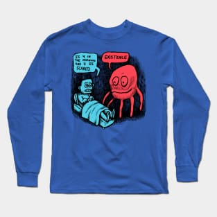 Existence Long Sleeve T-Shirt